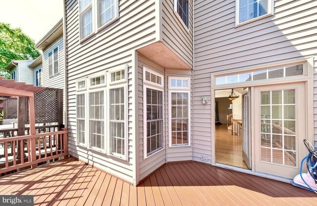 Building Photo - 14422 Fowlers Mill Dr