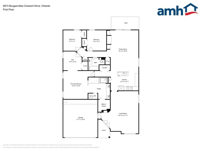 Building Photo - 6673 Bouganvillea Crescent Dr