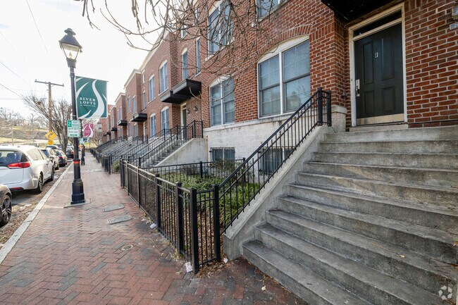 Building Photo - Cutters Ridge