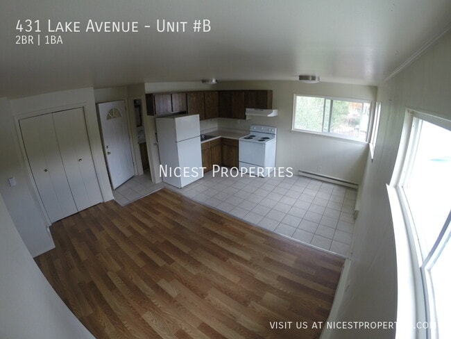 Building Photo - 431 Lake Ave