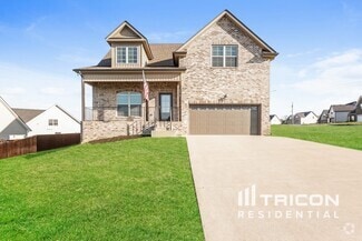 Building Photo - 2513 Fortitude Trail