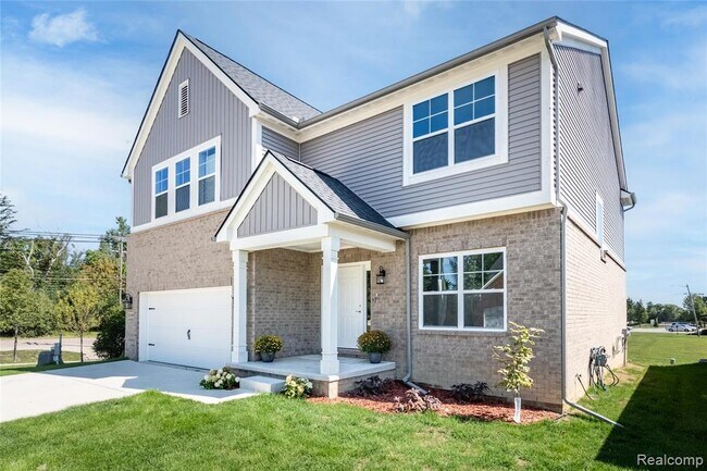 Building Photo - 24180 Liberty Hill Dr