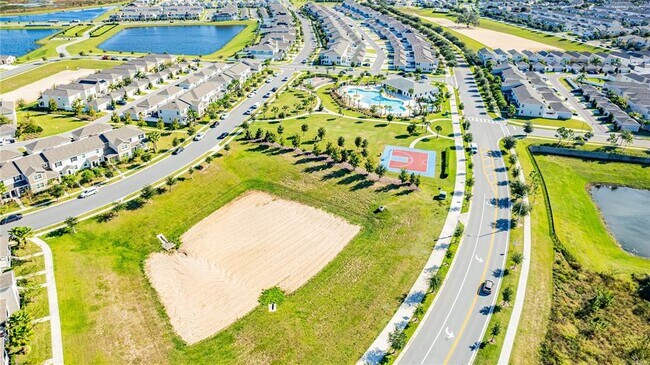 Building Photo - 16599 Barbours Crk Wy