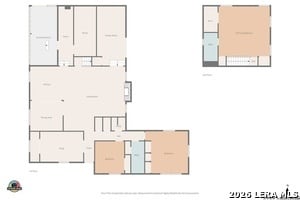 Building Photo - 2643 Waleetka St