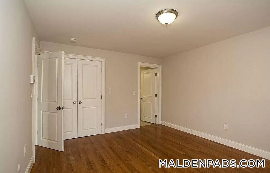 Building Photo - 134 Summer St