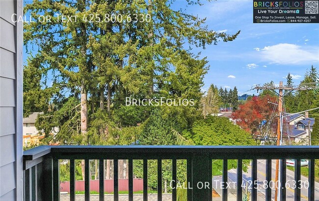 Building Photo - 16118 179th Ave SE