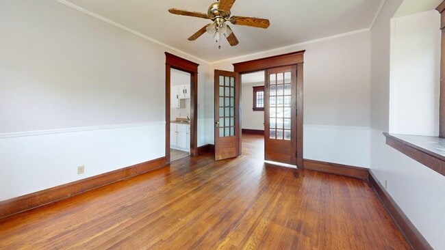 Building Photo - Canton 3 Bedroom / 2 Bath - Single Family ...