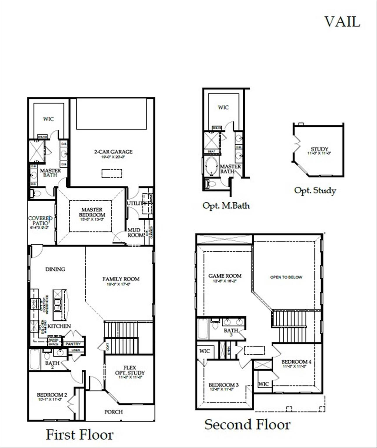 Building Photo - 1517 Pirene Aly