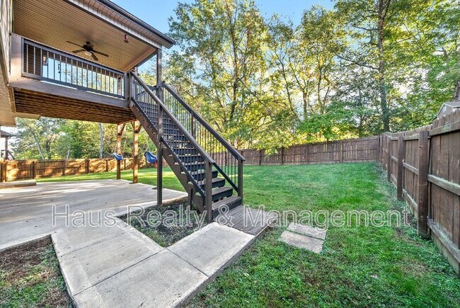 Building Photo - 961 Bonellis Ln