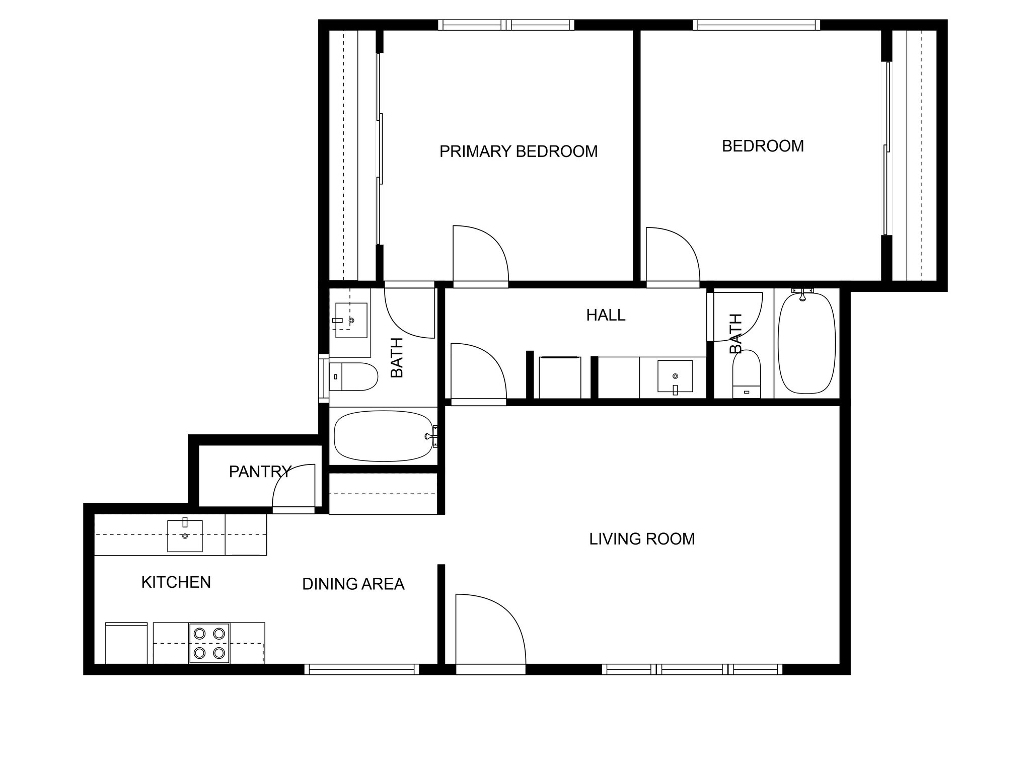 Building Photo - 2308 Schader Dr