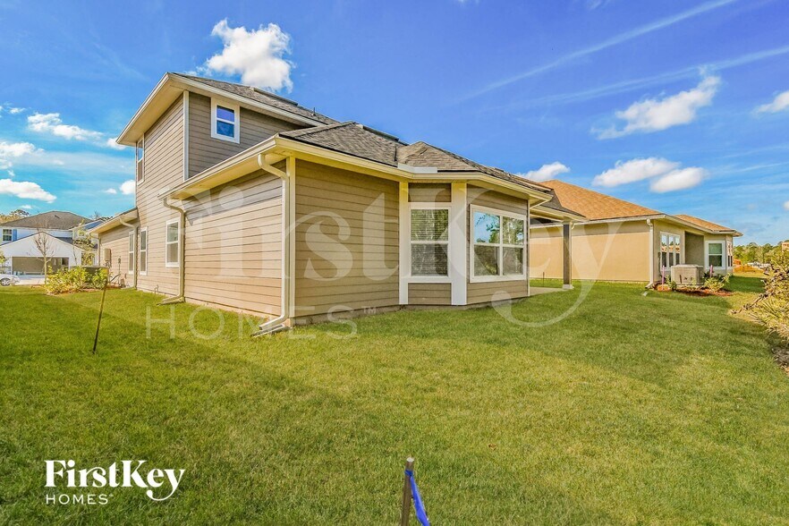 Building Photo - 2721 Copperwood Ave