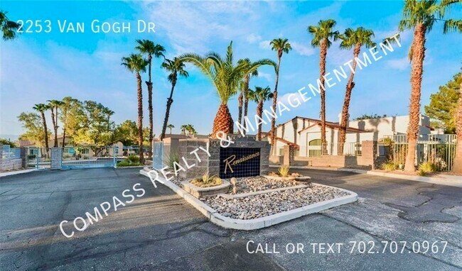 Building Photo - 2253 Van Gogh Dr