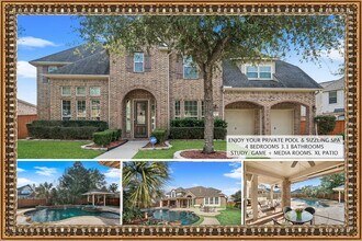 Building Photo - 14318 Red Creek Cove Ln