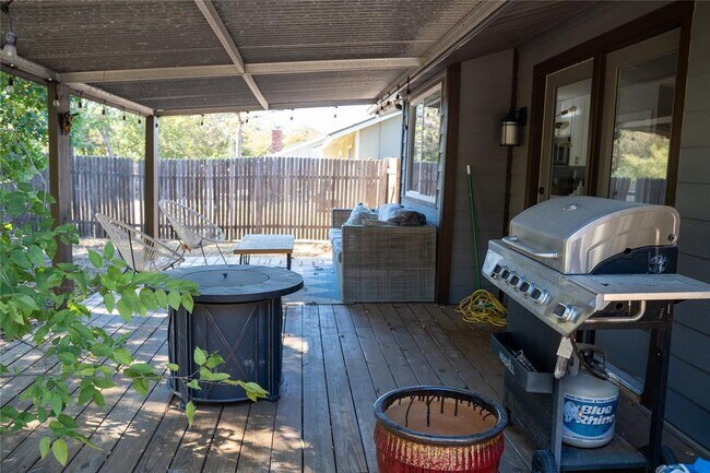 Building Photo - 2509 Cockburn Dr