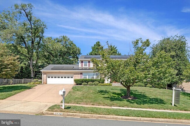 Building Photo - 7730 Falstaff Rd