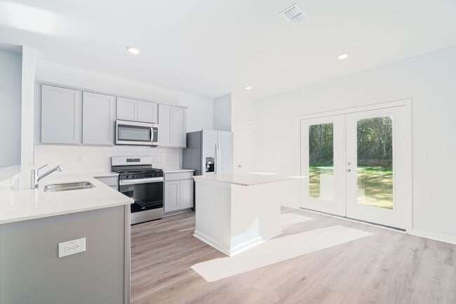 Building Photo - Where Comfort Meets Modern Living