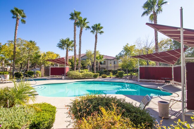 Building Photo - 7885 W Flamingo Rd