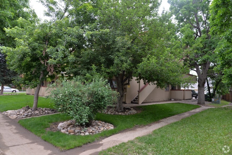 Grove Street Apartments 2003 Grove St Boulder CO 80302 Apartment Finder