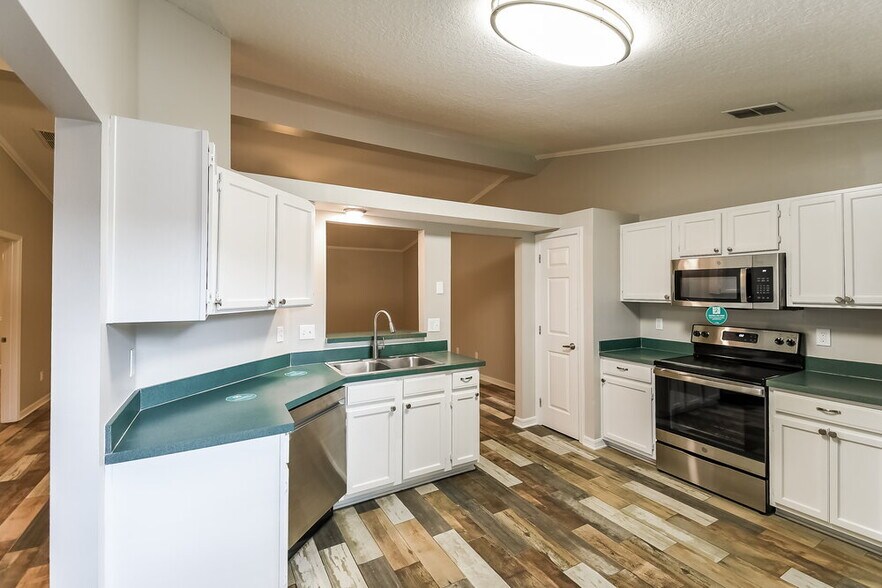 Building Photo - 2931 Biloxi Trail