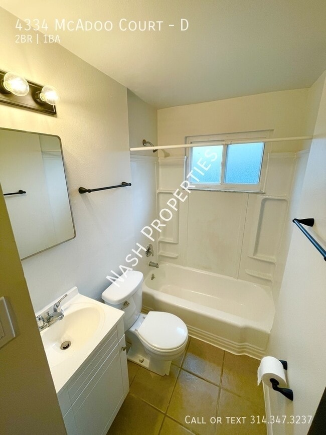 Building Photo - 4334 Mcadoo Ct