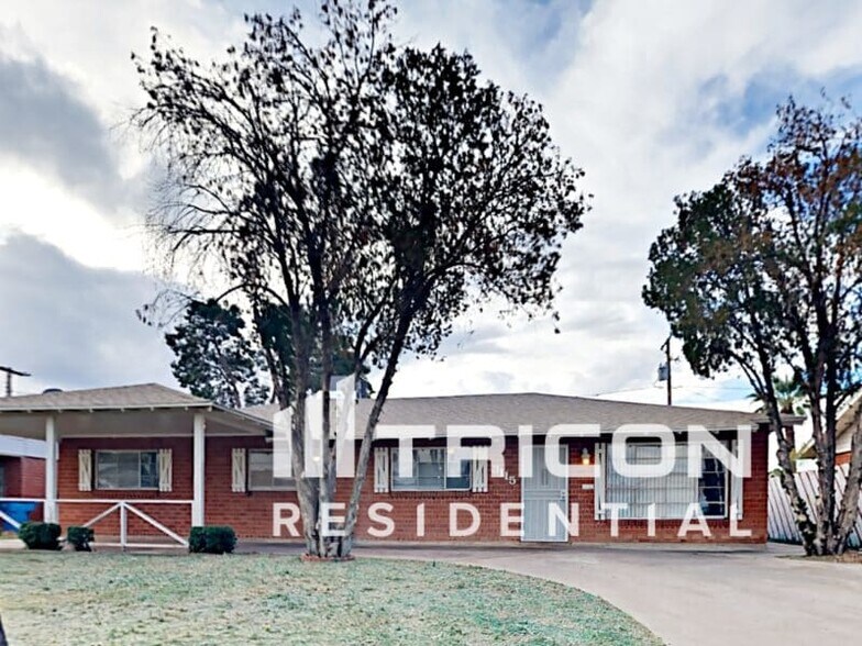 Building Photo - 3115 W Maryland Ave