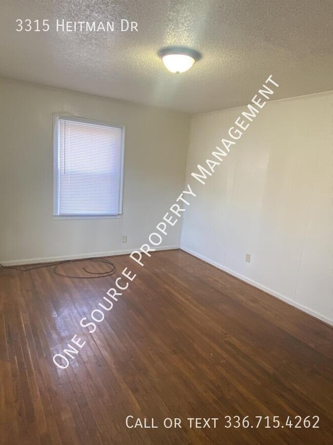 Building Photo - 3315 Heitman Dr