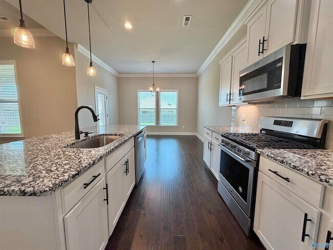 Building Photo - 12804 Hudbug Dr
