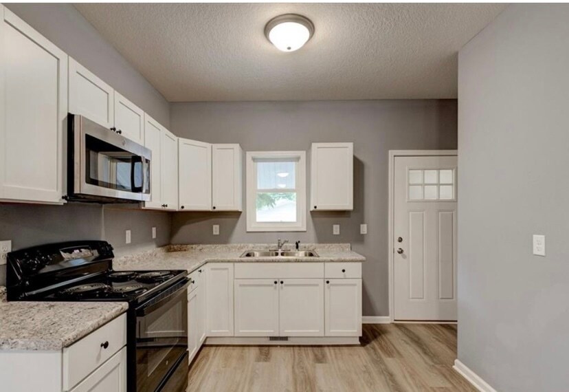 Building Photo - 1259 10th St