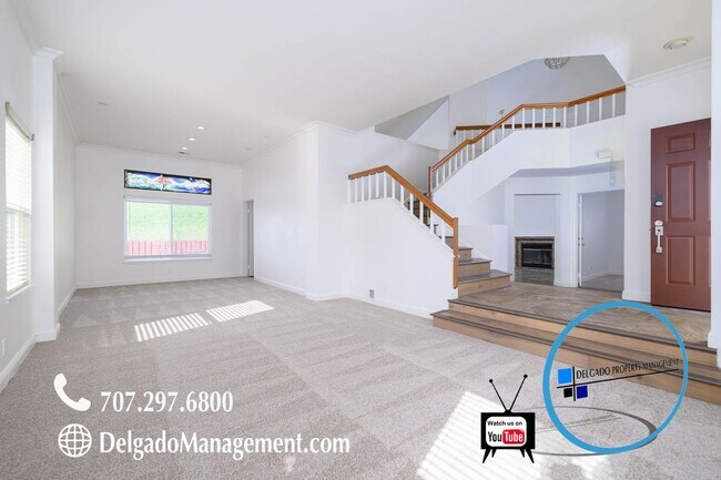 Building Photo - Benicia! GORGEOUS Southampton Hills home