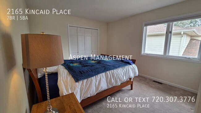 Building Photo - 2165 Kincaid Pl