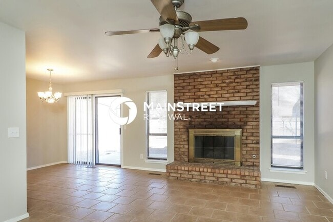 Building Photo - 3 Bedroom Pet-Friendly Home in NORMAN, OK ...