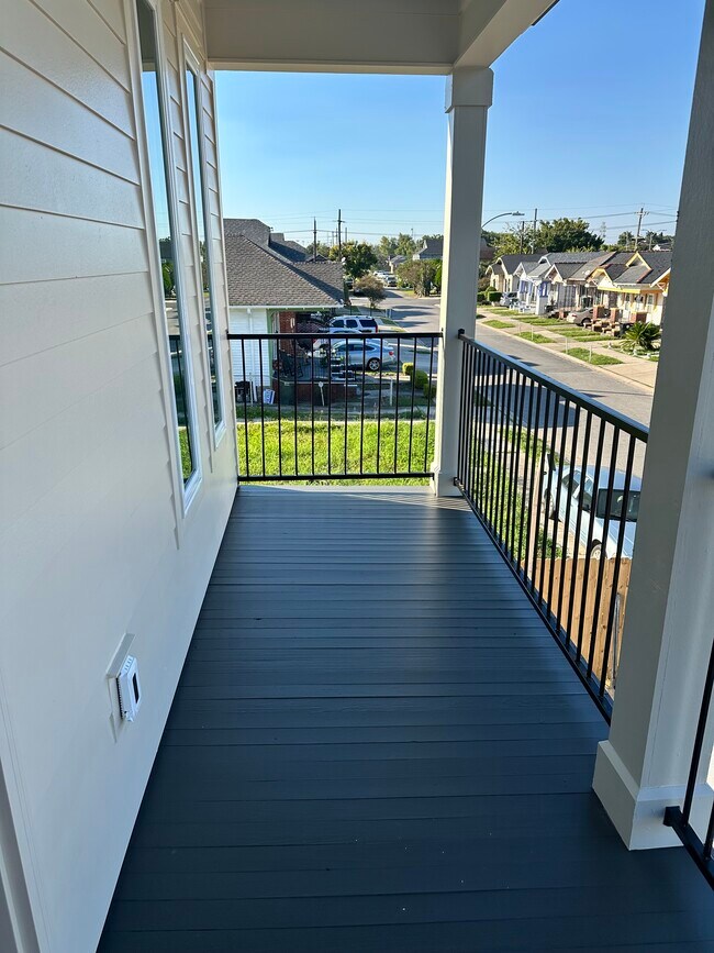 Building Photo - 8704 Pritchard Pl