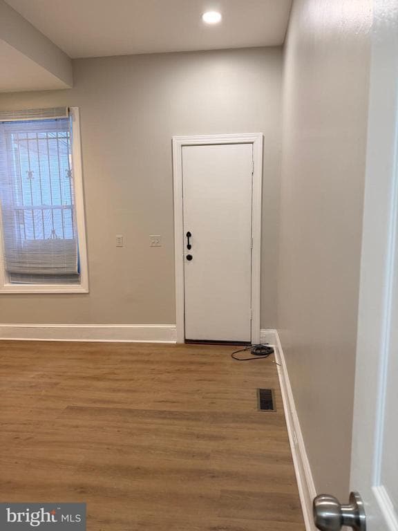 Building Photo - 2439 Maryland Ave