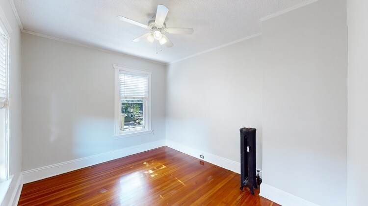 Third Bedroom A - 87 Irving St