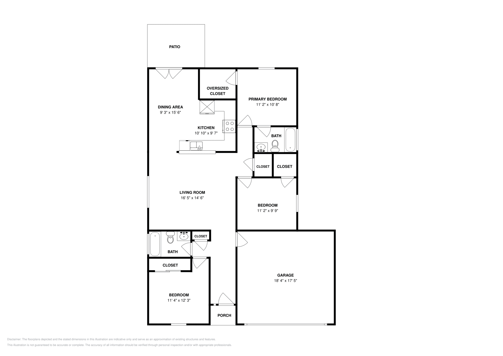 Building Photo - 95109 Cypress Trail