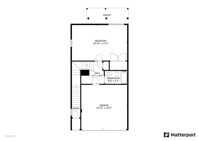 Building Photo - 2907 Corston Rd