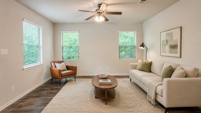 Building Photo - 26471 Joy Village Dr