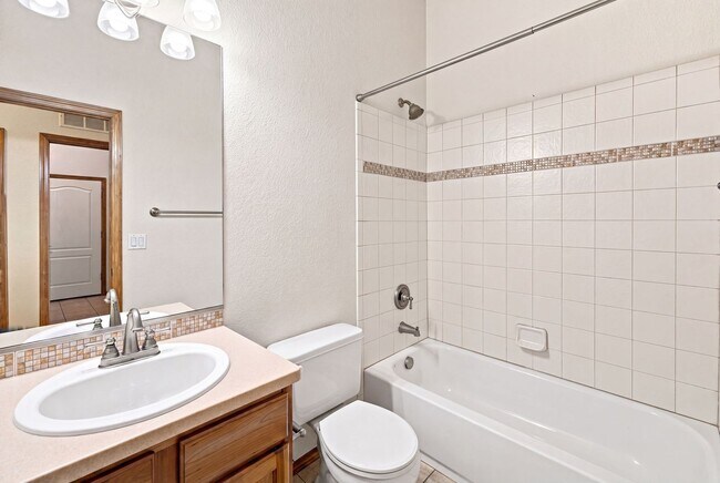 Building Photo - 8803 Wolf Lake Drive