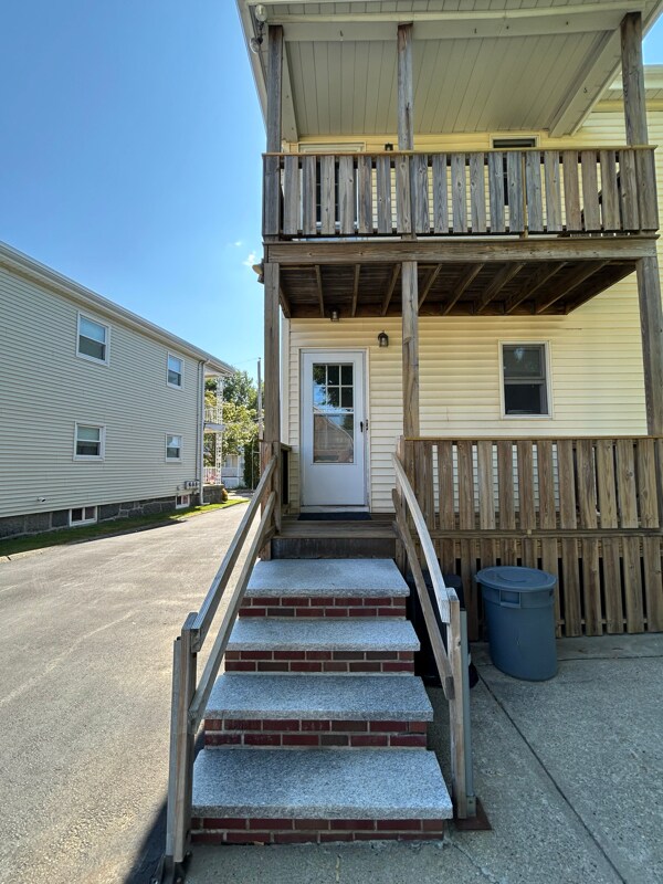 Building Photo - 20 Harrington Ave