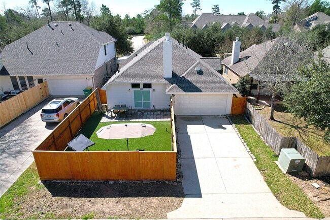 Building Photo - 18 Avenswood Pl