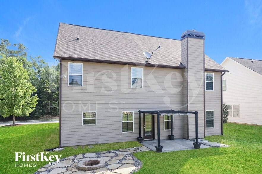 Building Photo - 4313 Yonah Park
