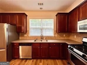 Building Photo - 3473 Stoneham Dr NW