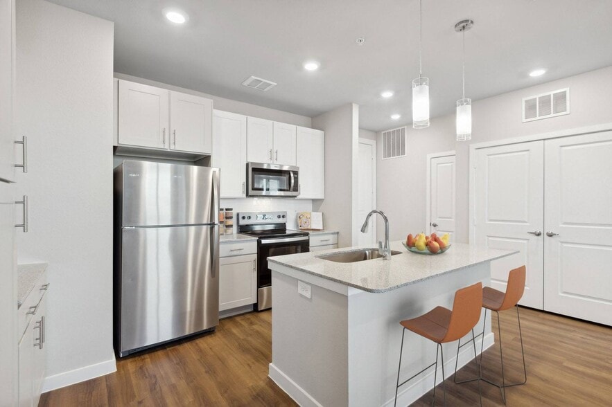 Primary Photo - The Range at Tamarron