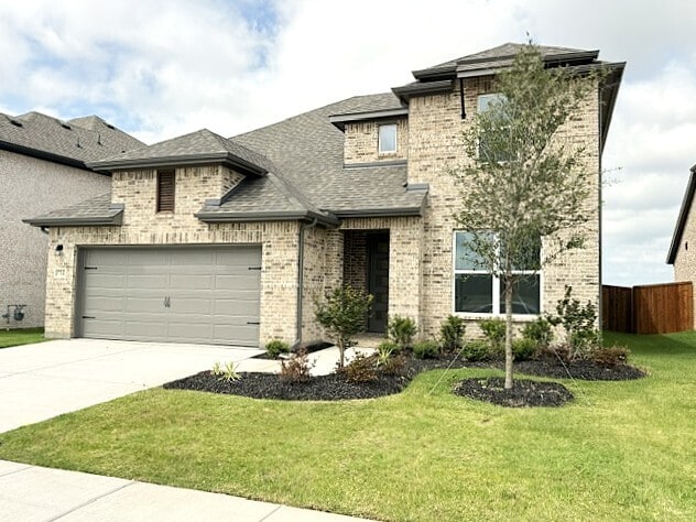 Building Photo - Brand New Home 5 bedroom, 4 bath with loft