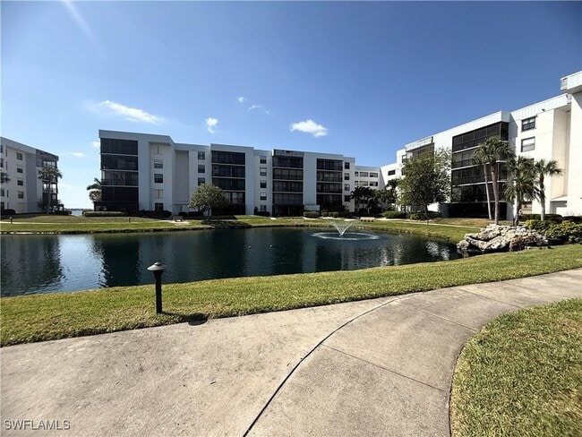 Building Photo - 3490 N Key Dr