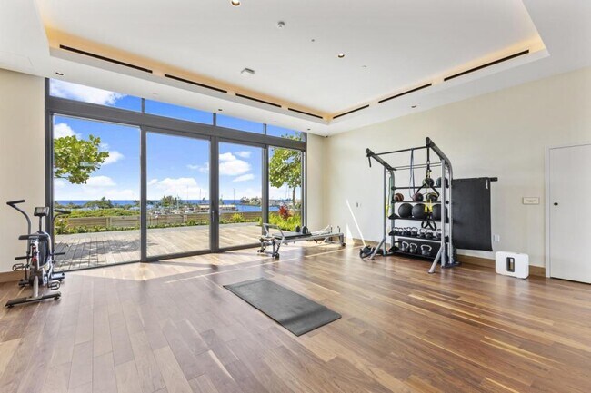 Building Photo - 1100 Ala Moana Blvd