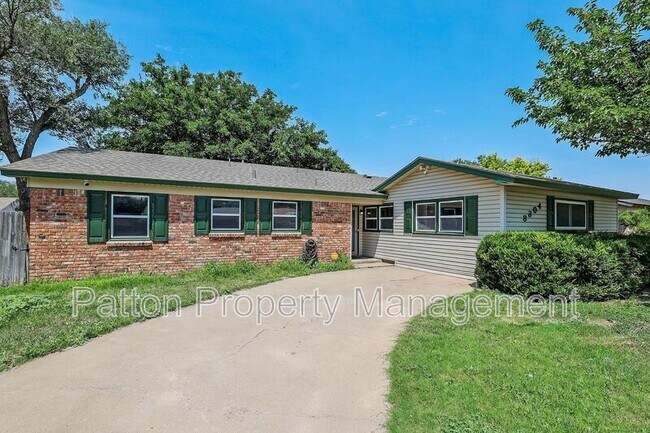 Primary Photo - 3304 Janet Dr