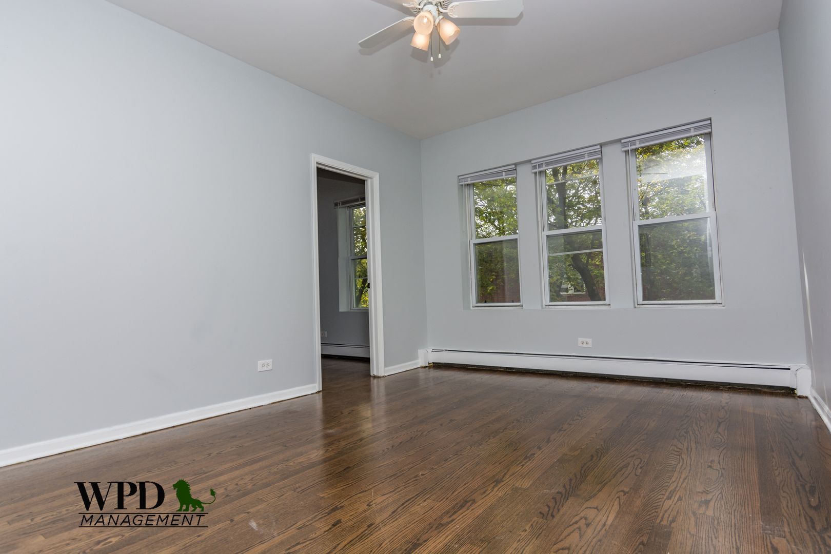 Building Photo - 1506 W 80th St