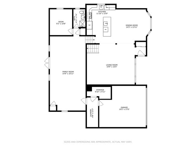 Building Photo - 706 Longacre Ave