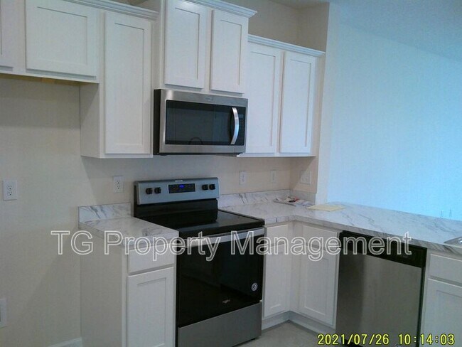 Building Photo - 9617 Baylin Ct